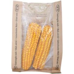 ESSCHERT DESIGN Gedroogde Maiskolven - Set Van 2 Stuks -Tuinadvies 1561972435 3 600