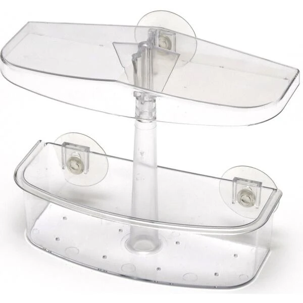 ESSCHERT DESIGN Raamvoederhuis Met Dak - Transparant 3 ESSCHERT DESIGN Raamvoederhuis Met Dak - Transparant