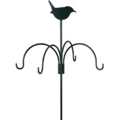 ESSCHERT DESIGN Voederhanger Voor Vogels Grondpin 8 ESSCHERT DESIGN Voederhanger Voor Vogels Grondpin -Tuinadvies 1583756996 2 600