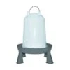 Drinkbak Pluimvee Op Poten - 10 Liter 1 Drinkbak Pluimvee Op Poten - 10 Liter -Tuinadvies 1591866154 1 600