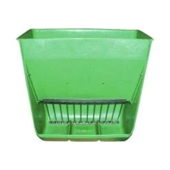 Hooiruif Voederbak Voor Hooi - 60 Liter