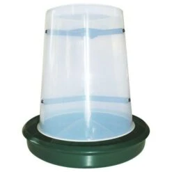 Voedersilo Met Afdak - 25 Kg -Tuinadvies 1592315225 3 600