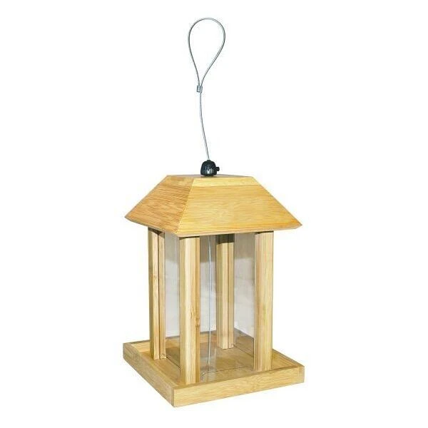 Voederhuis Bamboe - 3 Kg 3 Voederhuis Bamboe - 3 Kg