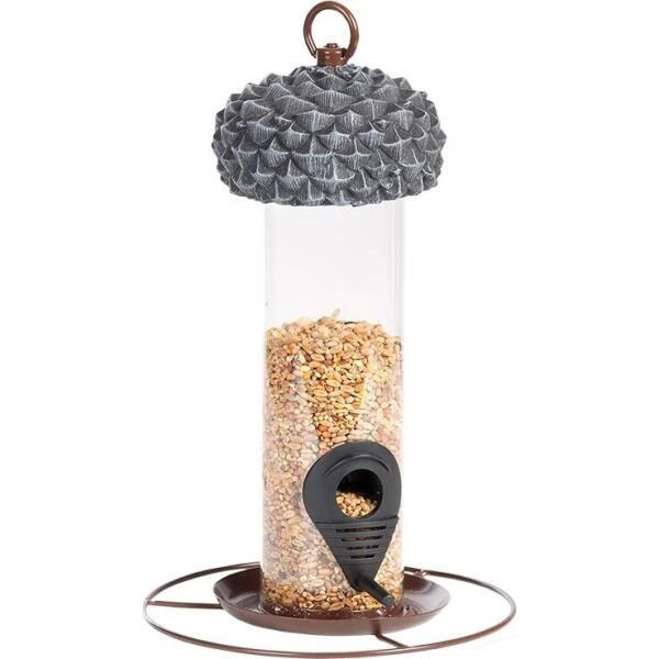 ESSCHERT DESIGN Eikelvoedersilo 3 ESSCHERT DESIGN Eikelvoedersilo