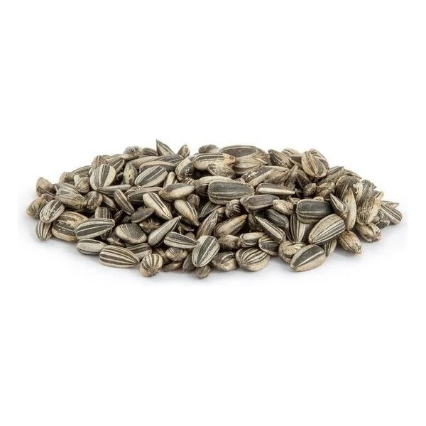 Gestreepte Zonnebloempitten - 12,50 Kg 3 Gestreepte Zonnebloempitten - 12,50 Kg