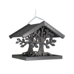 Emma's Garden Voederhuis Magic - 30 × 30 × 28 Cm -Tuinadvies 1632145478 4 600