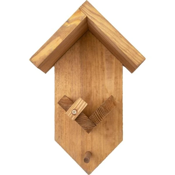 Emma's Garden Trendy Vetpothouder Naturel - 24 × 15 × 14 Cm 3 Emma's Garden Trendy Vetpothouder Naturel - 24 × 15 × 14 Cm