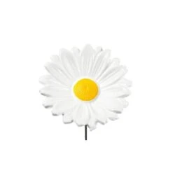 Voederschaal Margriet Met Prikker