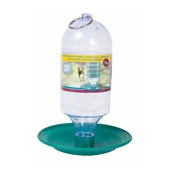 Watersilo Tuinvogels 3 Watersilo Tuinvogels