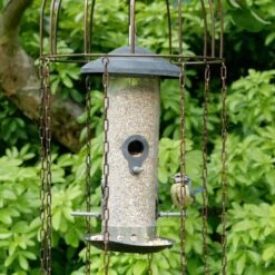 Voederbeschermer Medusa By Simon King 9 Voederbeschermer Medusa By Simon King -Tuinadvies 1687253009 4 600