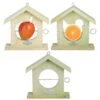ESSCHERT DESIGN Voederhuis Appelhuisje -Tuinadvies appelhuisje 1484053232 1 600