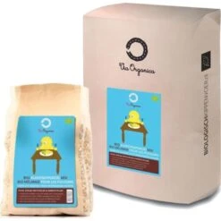 Bio Kuikenopgroeimix 4 Kg