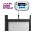 Chickenguard Extreme Automatische Deurwachter + Kippenhokdeur 2 Chickenguard Extreme Automatische Deurwachter + Kippenhokdeur -Tuinadvies chickenguard extreme deurkit 1672927466 1 600