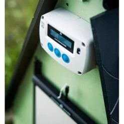 Chickenguard Premium Met Timer En Lichtsensor -Tuinadvies chickenguard premium 1672926700 4 600