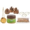 ESSCHERT DESIGN Doe-het-zelf Vogelvoer - Denappels -Tuinadvies diy vogelvoer denappels 1484067492 1 600