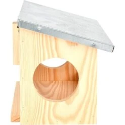 ESSCHERT DESIGN Eekhoorn Voederhuis Groot -Tuinadvies eekhoorn voederhuis groot 1574624604 2 600