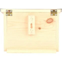 ESSCHERT DESIGN Eekhoorn Voederhuis Groot -Tuinadvies eekhoorn voederhuis groot 1574624604 3 600