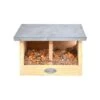 ESSCHERT DESIGN Eekhoorn Voederhuis Groot -Tuinadvies eekhoorn voederhuis groot 1577180984 1 600