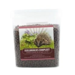 Egelbrokjes Compleet - 2 Kg 7 Egelbrokjes Compleet - 2 Kg -Tuinadvies egelbrokjes compleet 2 kg 1703151752 1 600