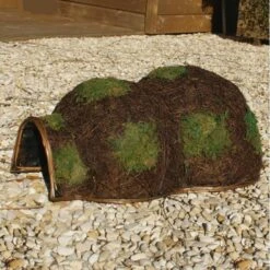 Egelhuis - Egelkorf Naturel 46 × 33 × 25 Cm 13 Egelhuis - Egelkorf Naturel 46 × 33 × 25 Cm -Tuinadvies egelhuis egelkorf naturel 1519644676 1 600