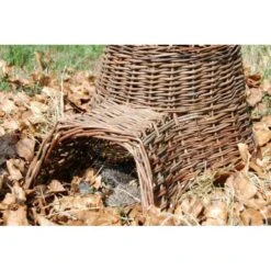 ESSCHERT DESIGN Egelhuis - Egelnest Wilgentenen 8 ESSCHERT DESIGN Egelhuis - Egelnest Wilgentenen -Tuinadvies egelhuis egelnest wilgentenen 1484067396 3 600