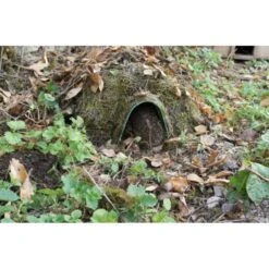 Egelhuis Natuurlijk Model -Tuinadvies egelhuis naturel 1484053466 3 600