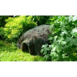 Egelhuis Natuurlijk Model -Tuinadvies egelhuis naturel 1484053466 4 600