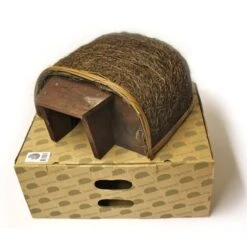 Egelhuis Naturel Met Houten Inkom 9 Egelhuis Naturel Met Houten Inkom -Tuinadvies egelhuis naturel met houten inkom 1501770190 3 600