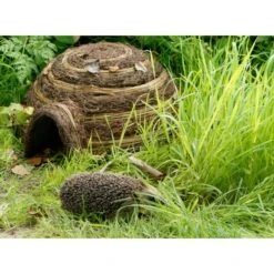 Egelnestkast Large Naturel