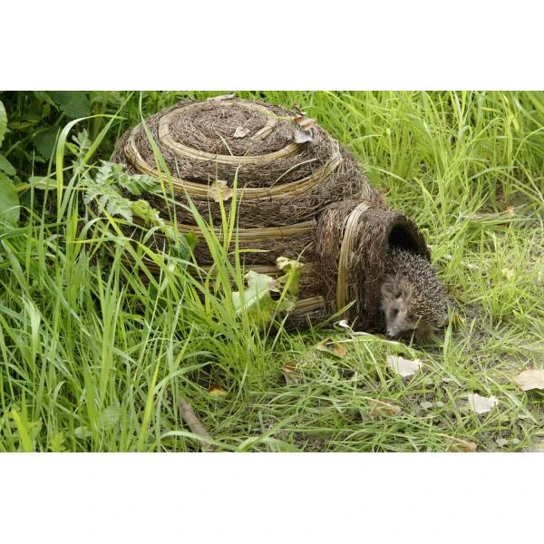 Egelnestkast Large Naturel 6 Egelnestkast Large Naturel - Afbeelding 4