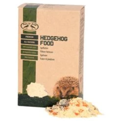 ESSCHERT DESIGN Egelvoer - 750 Gram