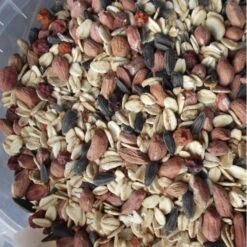 Energierijk Vogelvoer In Emmer - 1,5 Kg -Tuinadvies energierijk voer in emmer 15 kg 1484062374 2 600