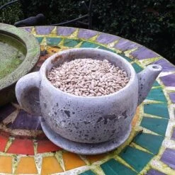 Gepelde Zonnebloempitten - 2 Kg -Tuinadvies gepelde zonnebloempitten 2 kg 1577049484 1 600