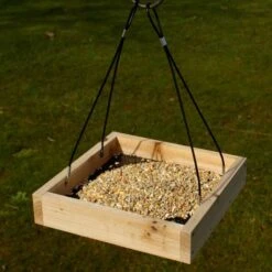 Hangende Voedertafel - Duurzaam En Modern 10 Hangende Voedertafel - Duurzaam En Modern -Tuinadvies hangende voedertafel 1521030764 1 600