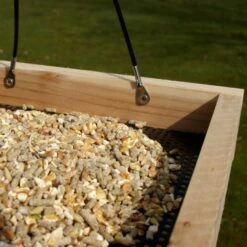 Hangende Voedertafel - Duurzaam En Modern 11 Hangende Voedertafel - Duurzaam En Modern -Tuinadvies hangende voedertafel 1521030765 2 600