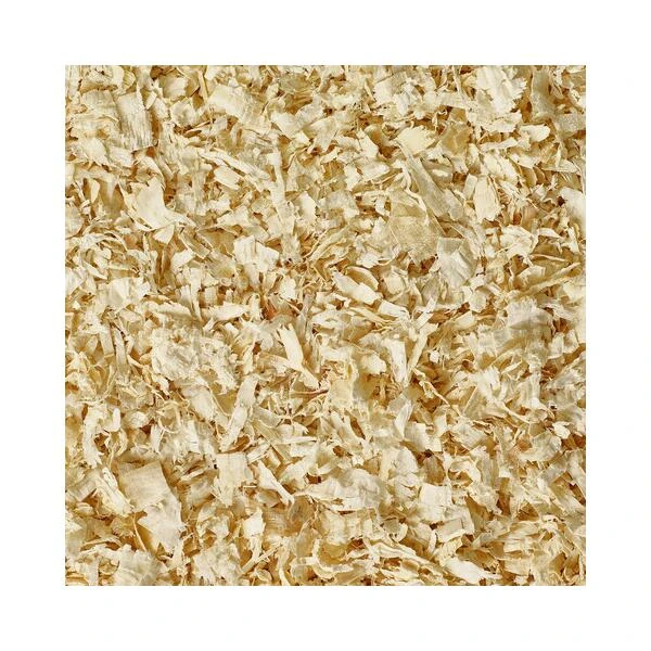 Houtkrullen Classic Bedding Kippen/knaagdieren - 550 Liter 3 Houtkrullen Classic Bedding Kippen/knaagdieren - 550 Liter