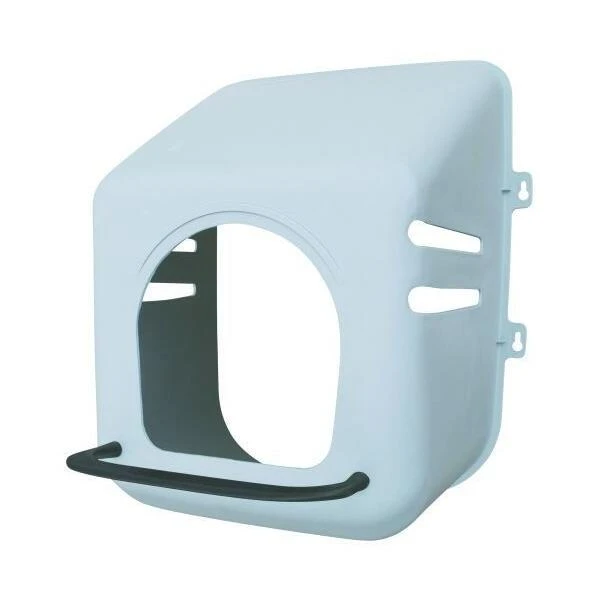 Kippen Legbak Wandmodel 4 Kippen Legbak Wandmodel - Afbeelding 2