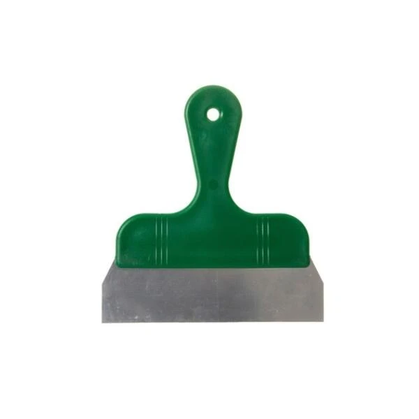 Mestkrabber - Schraper 20 Cm 3 Mestkrabber - Schraper 20 Cm