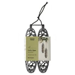 Mezenbolhouder Gerecycleerd Kunststof - Set Van 2 Stuks