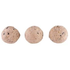 Emma's Garden Mezenbollen Zonder Netje - 6 × 80 Gram