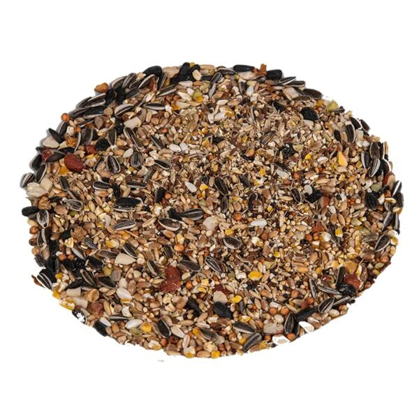 Emma's Garden Mix All Season - 2,5 Kg 4 Emma's Garden Mix All Season - 2,5 Kg - Afbeelding 2