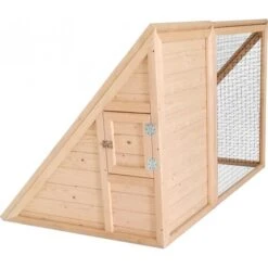 Kippenhok Ava Modern 2 Kippen - 1,5 M² 9 Kippenhok Ava Modern 2 Kippen - 1,5 M² -Tuinadvies modern kippenhok ava modern 15 m 1583842794 2 600
