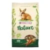 VERSELE-LAGA Nature Cuni Droogvoer - 2,3 Kg 1 VERSELE-LAGA Nature Cuni Droogvoer - 2,3 Kg -Tuinadvies nature cuni 23kg 1625133764 43 600