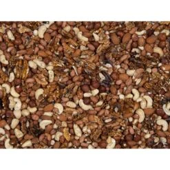 Emma's Garden Notenmengeling - 600 Gram -Tuinadvies notenmengeling 600 g 1632317376 2 600