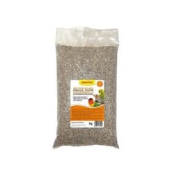 Oesterschelpen - Fijn Grit - 5 Kg