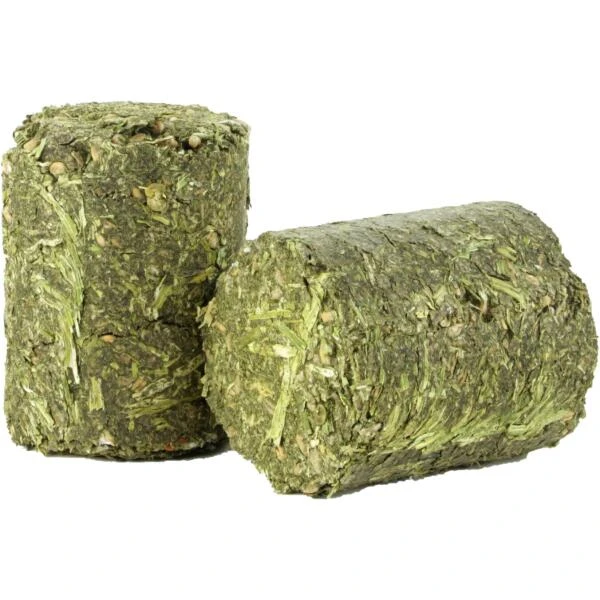 Pikblokken Voor Kippen - Set Van 8 Stuks 4 Pikblokken Voor Kippen - Set Van 8 Stuks - Afbeelding 2