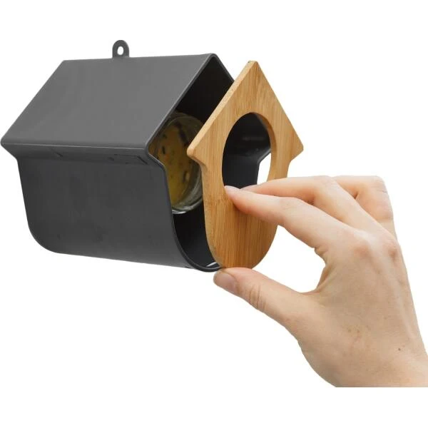 Pindakaaspothouder Evie 4 Pindakaaspothouder Evie - Afbeelding 2