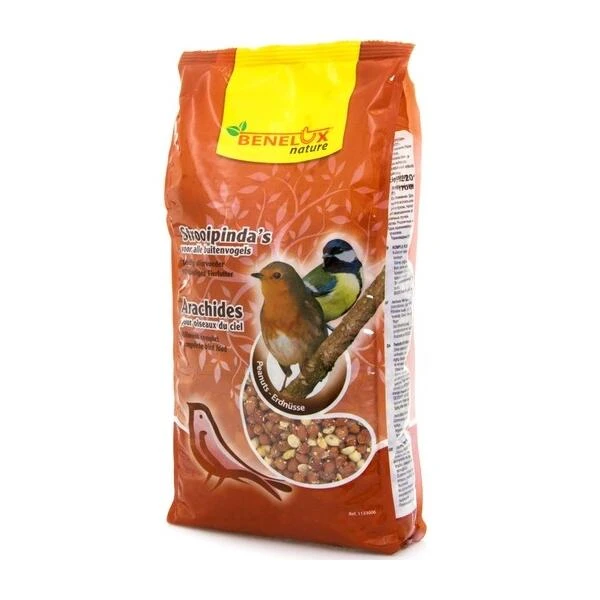 Pindanoten - 2 Kg 3 Pindanoten - 2 Kg