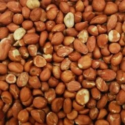 Voorkant -Tuinadvies pindanoten 4 kg 1484057545 1 600