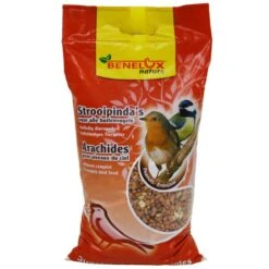 Voorkant 15 Pindanoten - 4 Kg